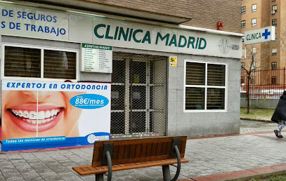 Clínica Madrid