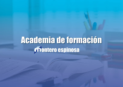 Academia Montero Espinosa