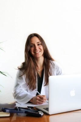 Nutricionista Deportivo Online - Dietista Deportivo - Beatriz Quiroga Nutrición