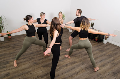 Espacio me conecto | Yoga y pilates online
