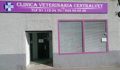 Clínica Veterinaria CentralVet