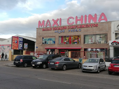 Maxi China