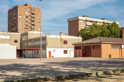 Colegio Público Luis de Góngora