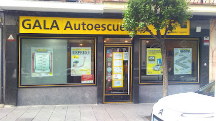 Autoescuela Gala - Leganés Centro