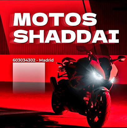 Motos Shaddai