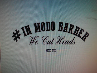 #In Modo Barber