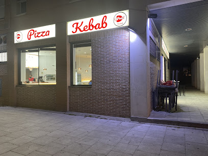 Pizza & Kebab Point