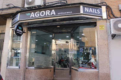 Ágora Estética Nails