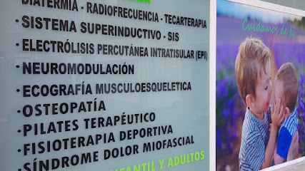 Centro Médico Andrómeda