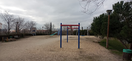 Parque infantil "El Cerro"