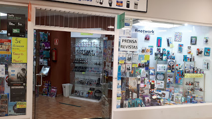Canarias Electronics
