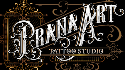 Prana art tattoo estudio