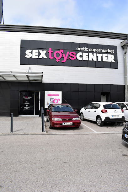 Sex Toys Center Alcorcón
