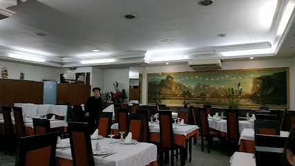 Restaurante Gran City