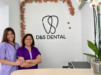 Clínica dental D&S