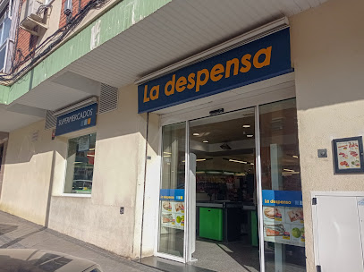 Supermercados La Despensa Moraña