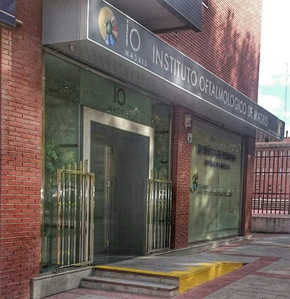 Instituto Oftalmológico de Madrid