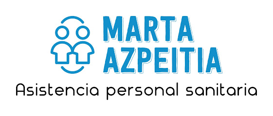 Marta Azpeitia - Asistencia Personal Sanitaria