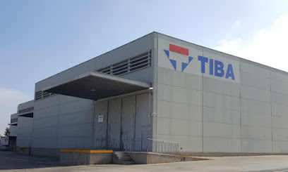 TIBA Logistics, S.L.