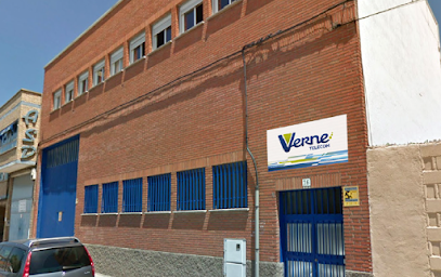 Verne Telecom (Madrid)