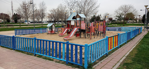 Parque infantil "Alturas"