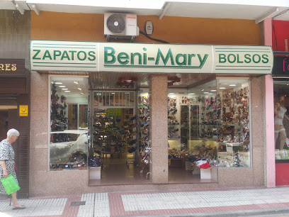 Zapateria BENI-MARY