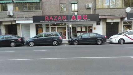 Bazar Abc