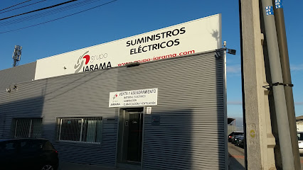 SUMINISTROS ELECTRICOS JARAMA FUENLABRADA S.L. (Fuenlabrada)