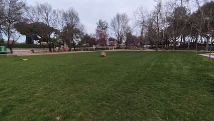 Parque el Vivero