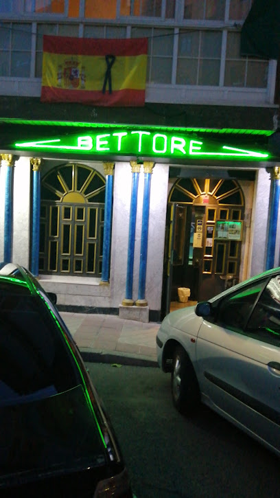 Pub Cafe Bettore