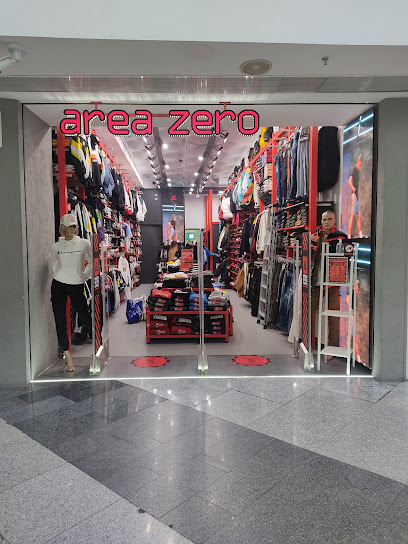 Area Zero