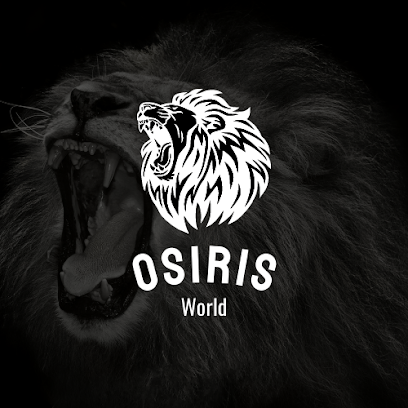 Osiris World