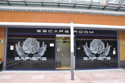 Sapiens Escape Room