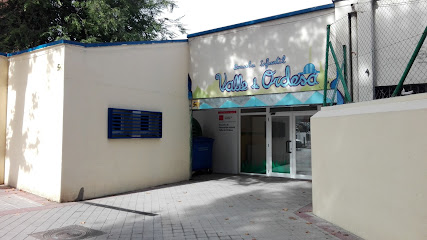 Escuela Infantil Valle De Ordesa