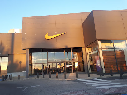 Nike Store Alcorcón