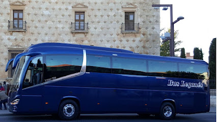 Transporte Viajeros Bus Leganés Soc.Coop