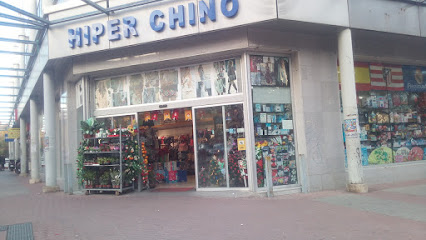 Hiper Chino
