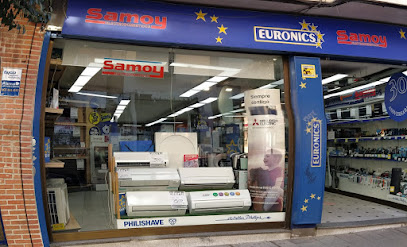 Electrodomesticos Samoy- Tienda de electrodomésticos en Leganés