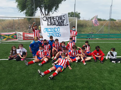Atlético Club de Socios C.D.E.