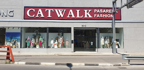 Catwalk Fashion 2019 SL