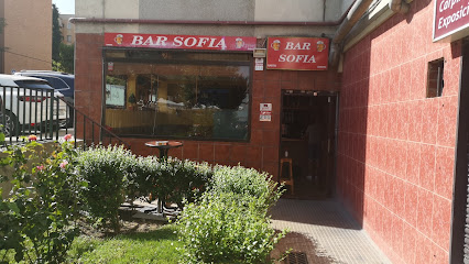Bar Sofía