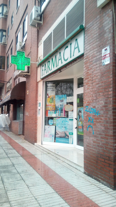 Farmacia García Hernández