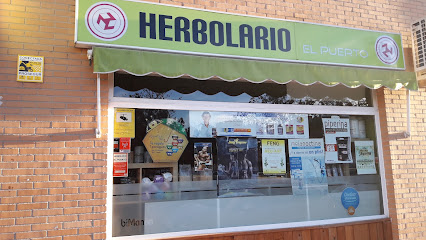 Herbolario El Puerto