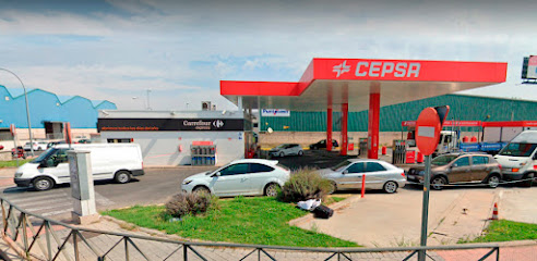 Carrefour Express CEPSA
