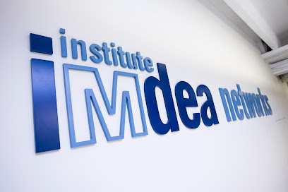 IMDEA Networks Institute