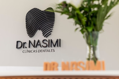 Clínica Dental Doctor Nasimi Alcorcón