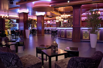 Ness Buddha Lounge Club
