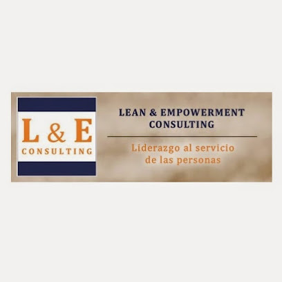 Lean & Empowerment Consulting
