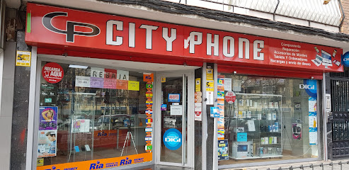 City Phone