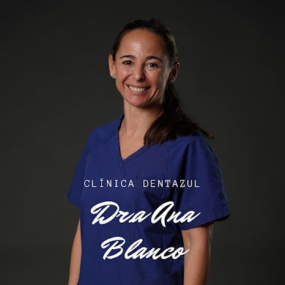 Dentista en Fuenlabrada - Dentazul